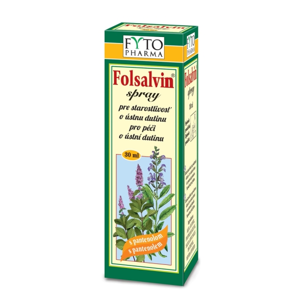 Via Organika -Folsalvin-spray-30-ml